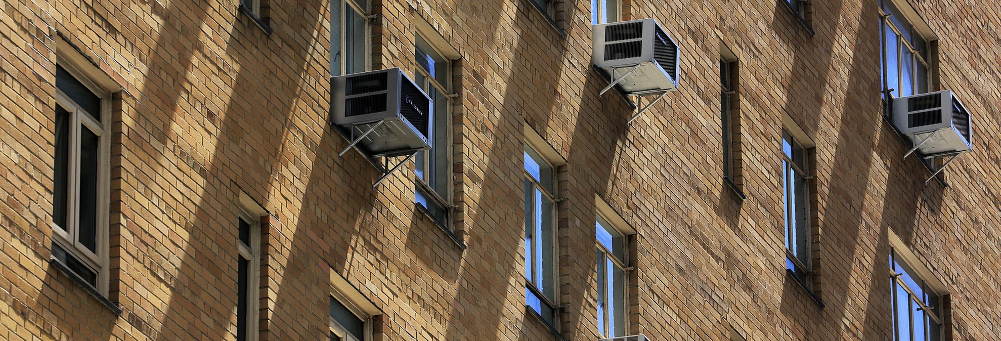 When to Get a New Window Air Conditioner Consumer Reports